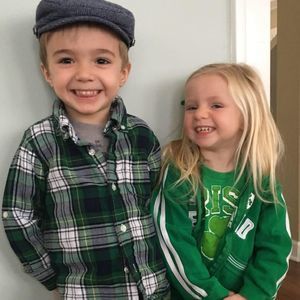 Meet your Posher, Tracy